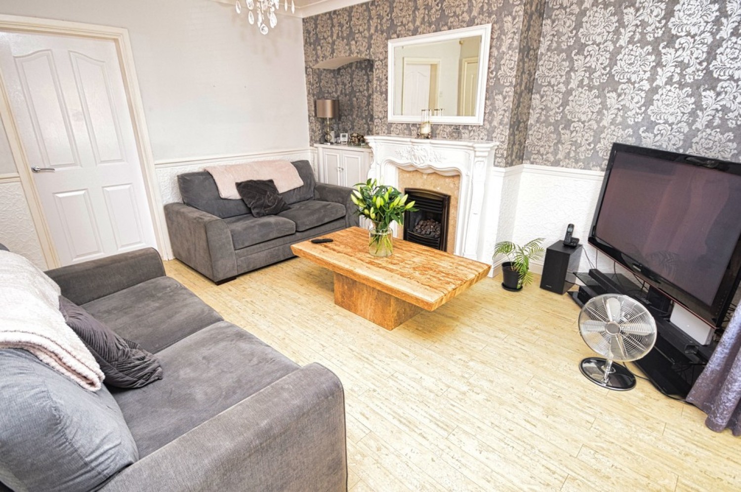 Leysdown Road, Acocks Green