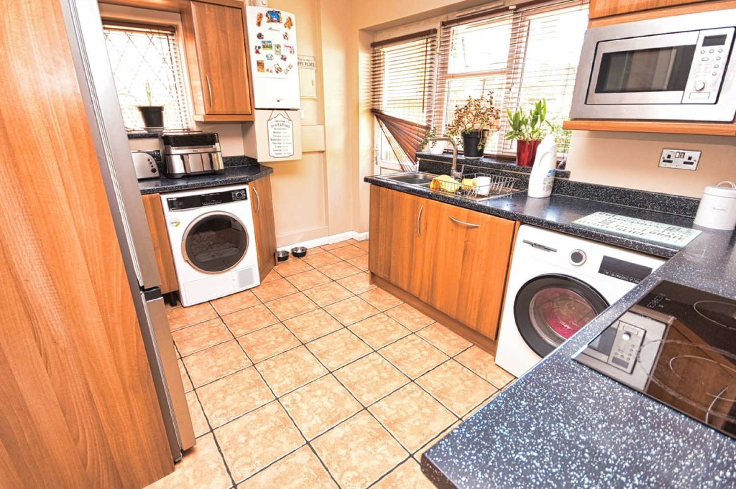 Leysdown Road, Acocks Green