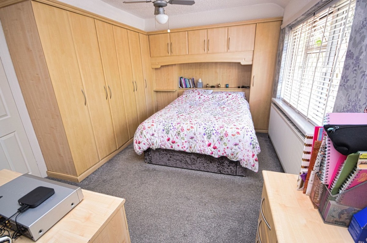 Leysdown Road, Acocks Green