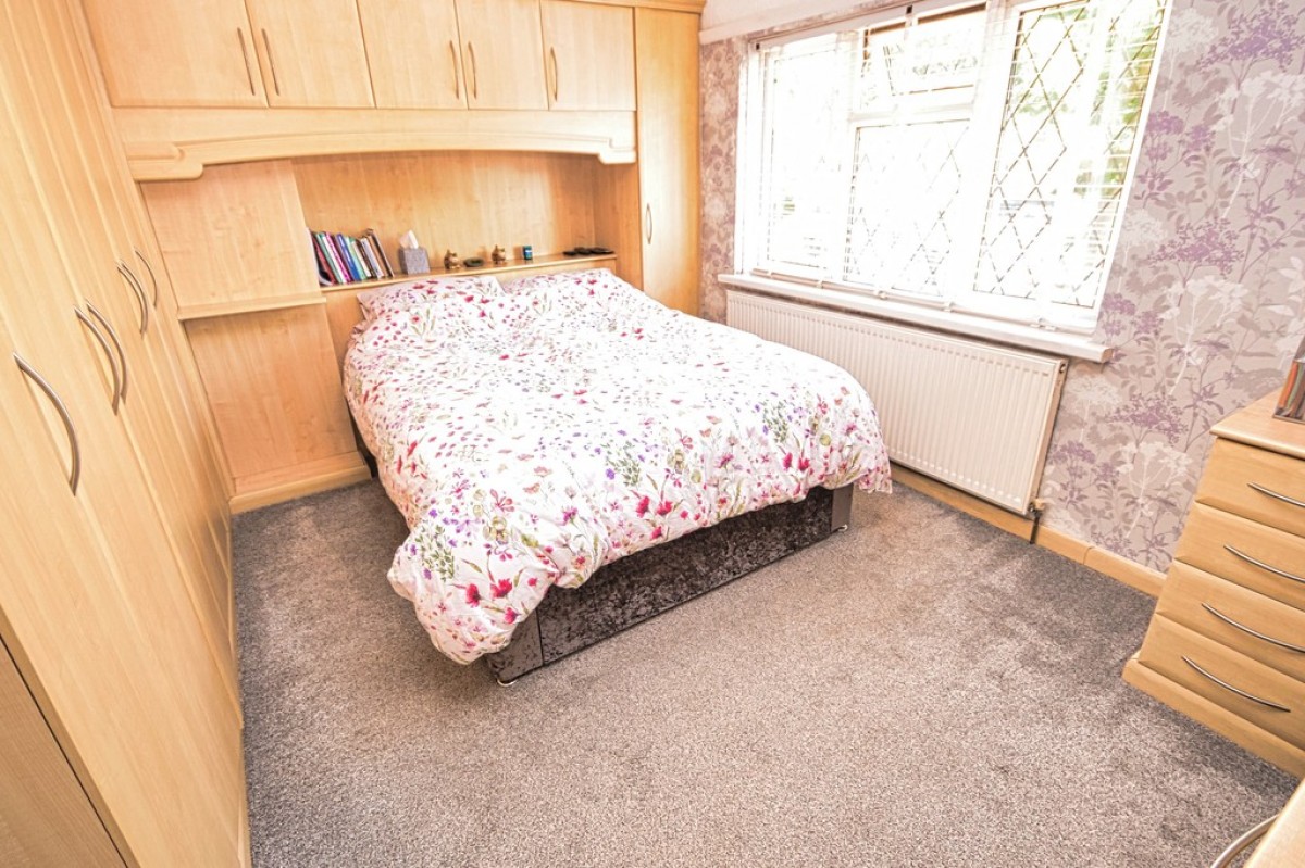 Leysdown Road, Acocks Green