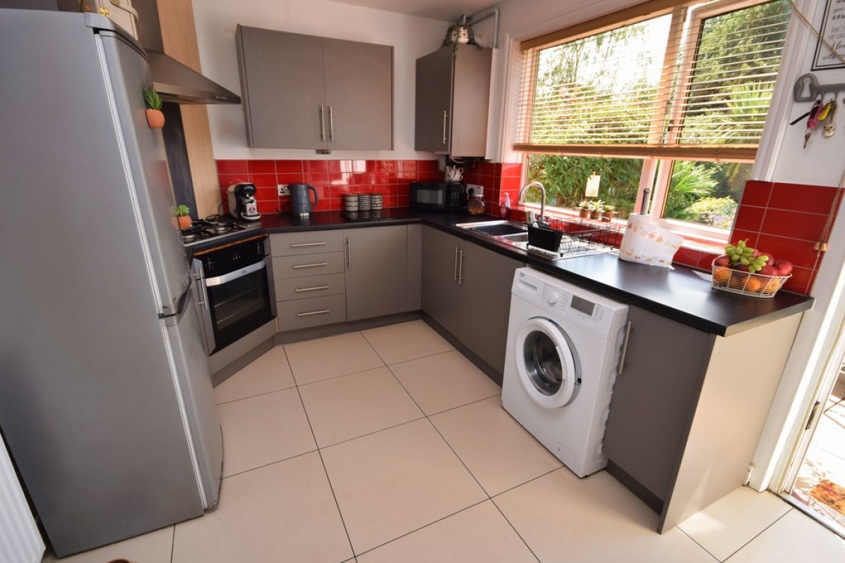 Cotford Road, Kings Heath