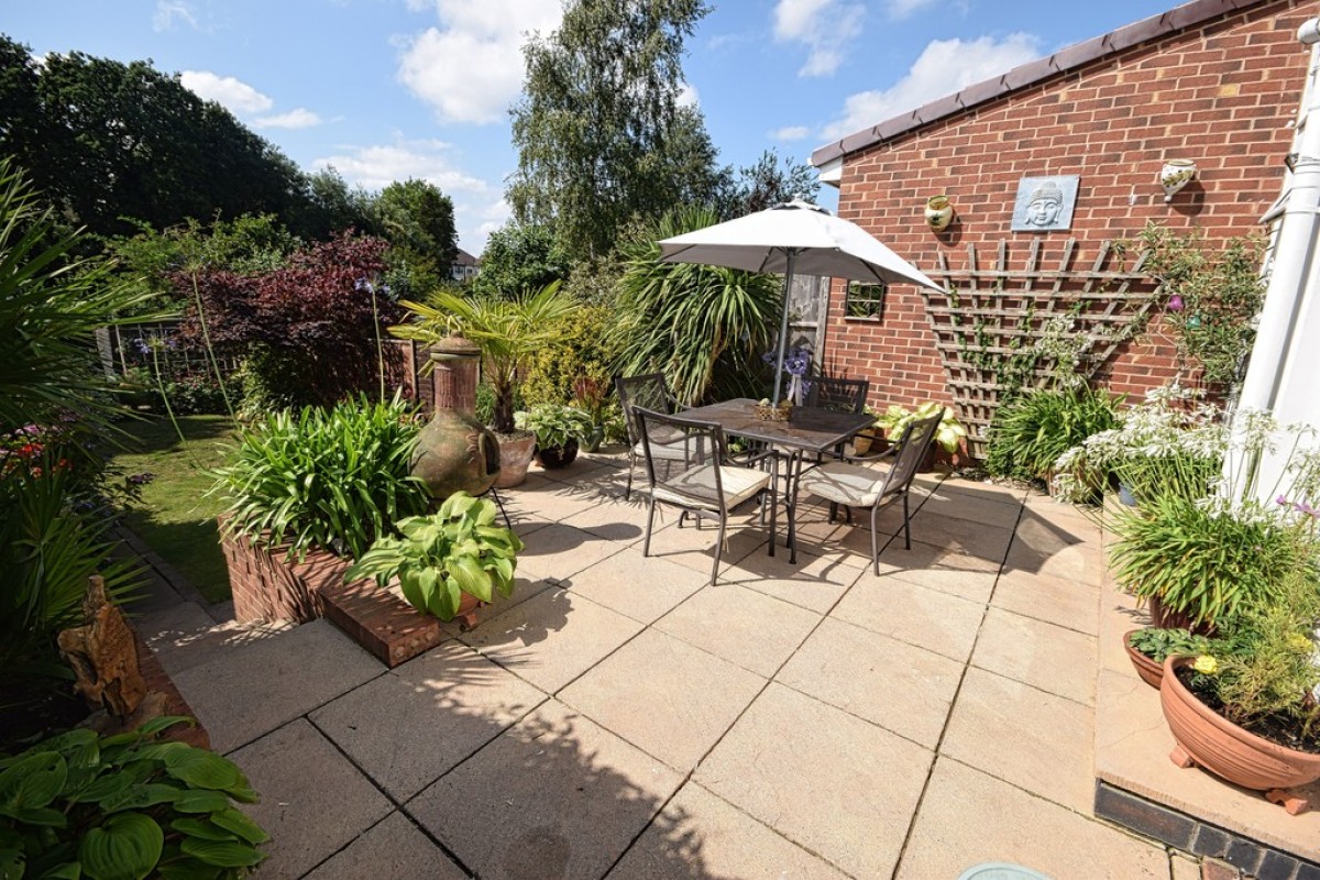 Cotford Road, Kings Heath