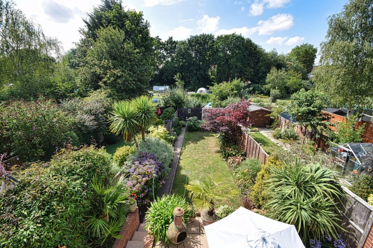 Cotford Road, Kings Heath