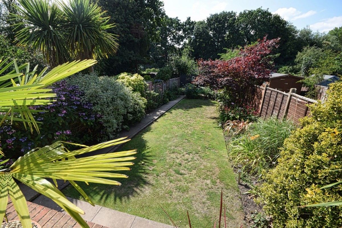 Cotford Road, Kings Heath