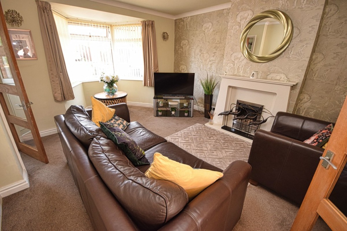 Cotford Road, Kings Heath