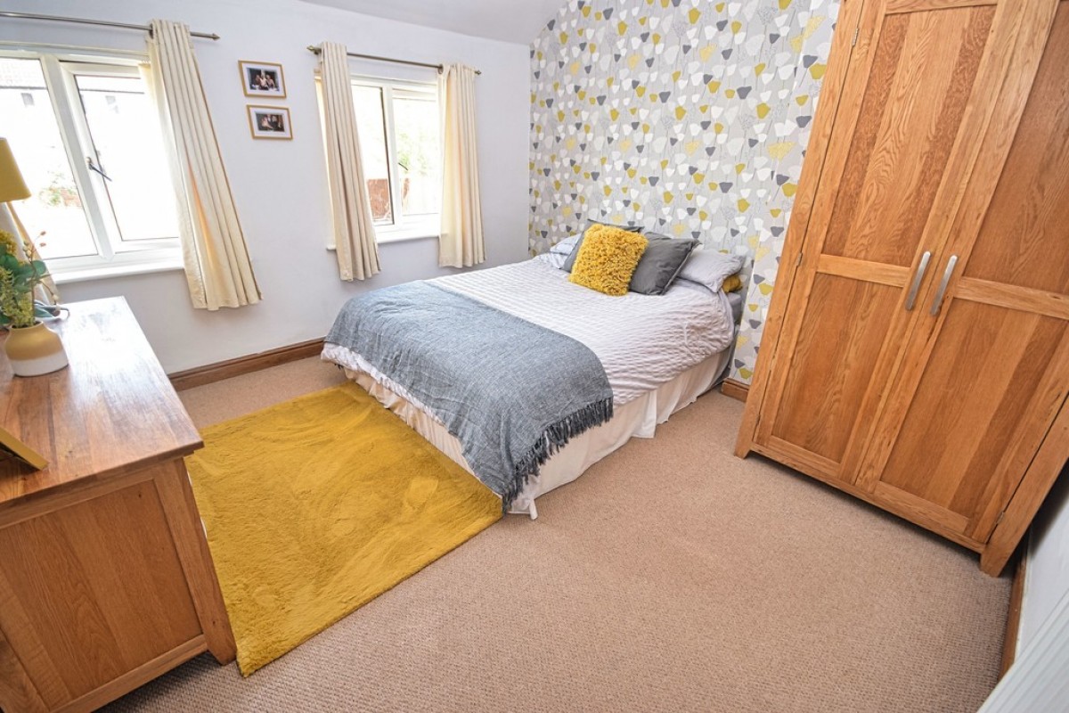 Cotford Road, Kings Heath