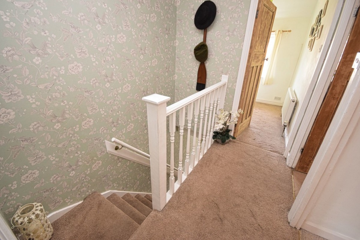 Cotford Road, Kings Heath