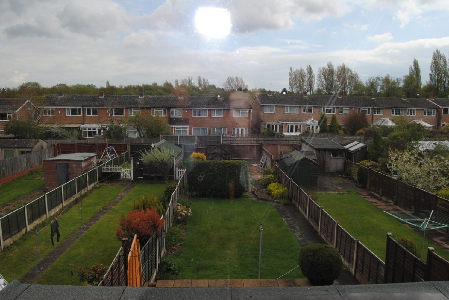 Gospel Lane, Acocks Green