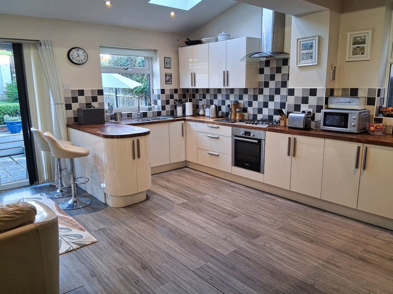 3 bedroom House for Sale Stroud Road, Shirley