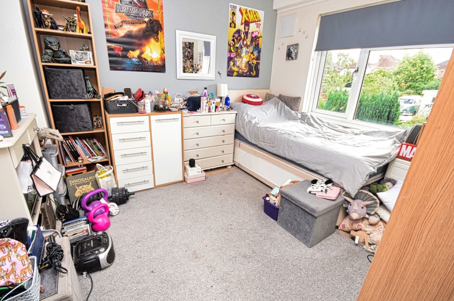 3 bedroom House for Sale Stroud Road, Shirley