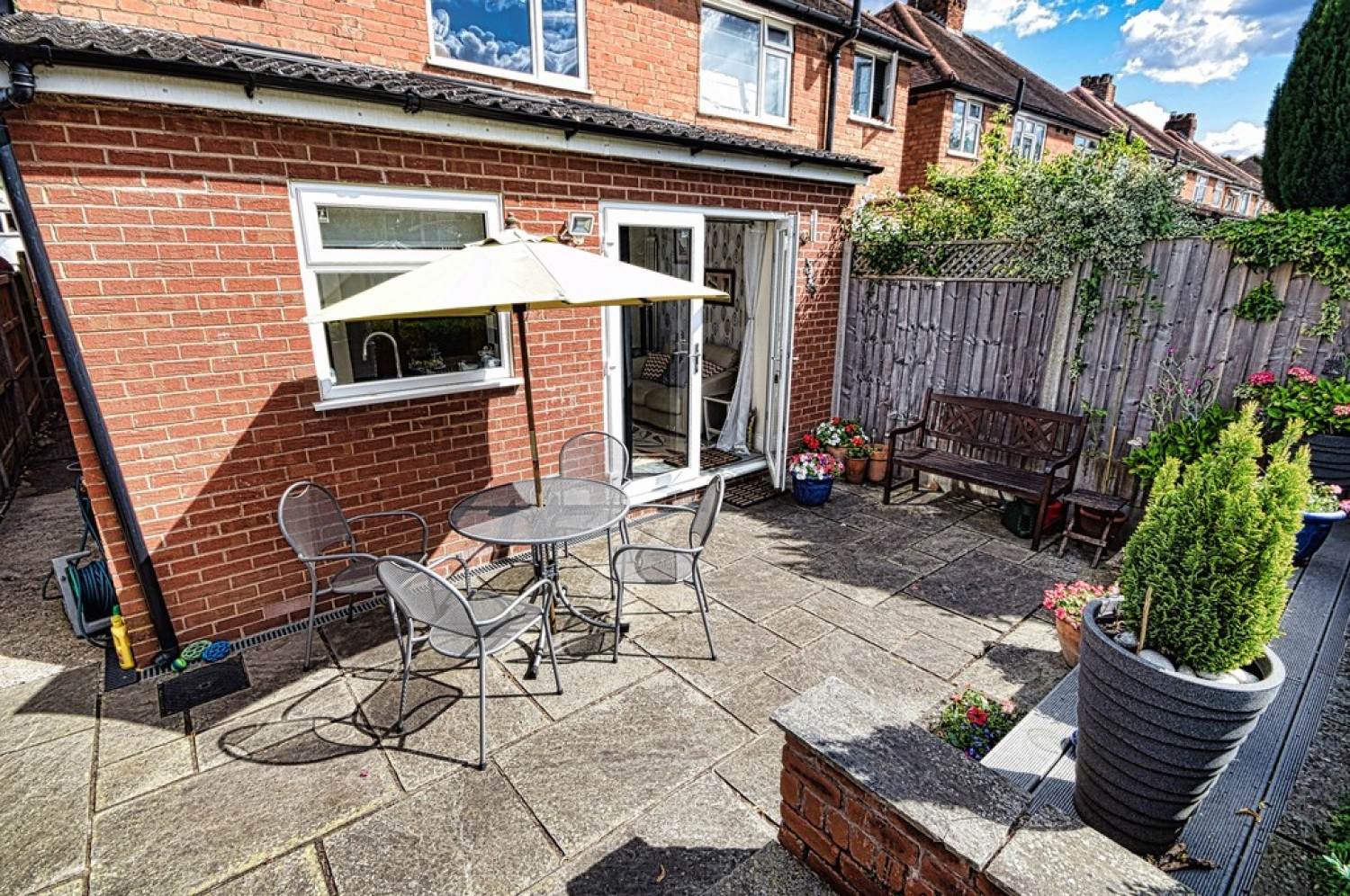 3 bedroom House for Sale Stroud Road, Shirley