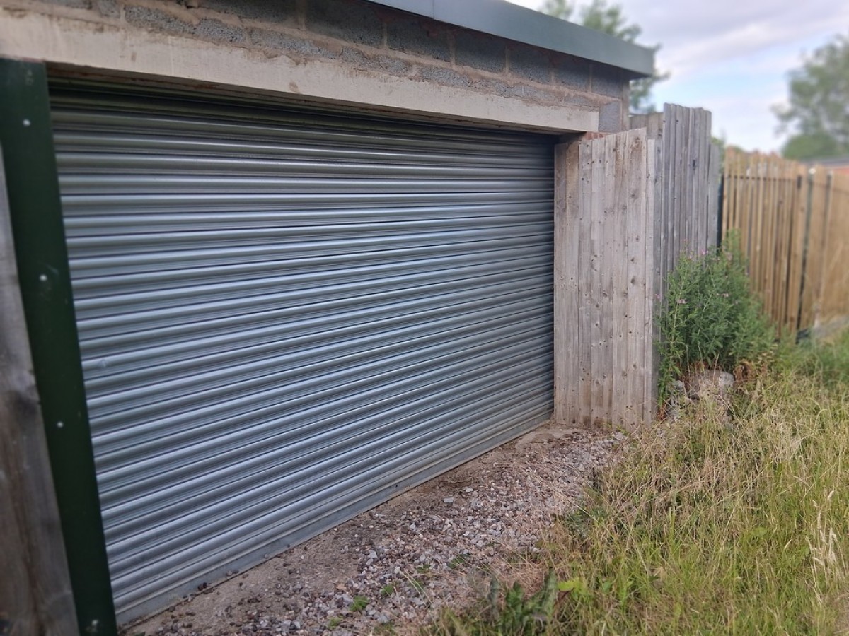 Stroud Road, Shirley