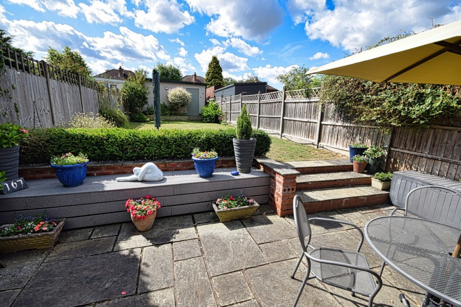 3 bedroom House for Sale Stroud Road, Shirley