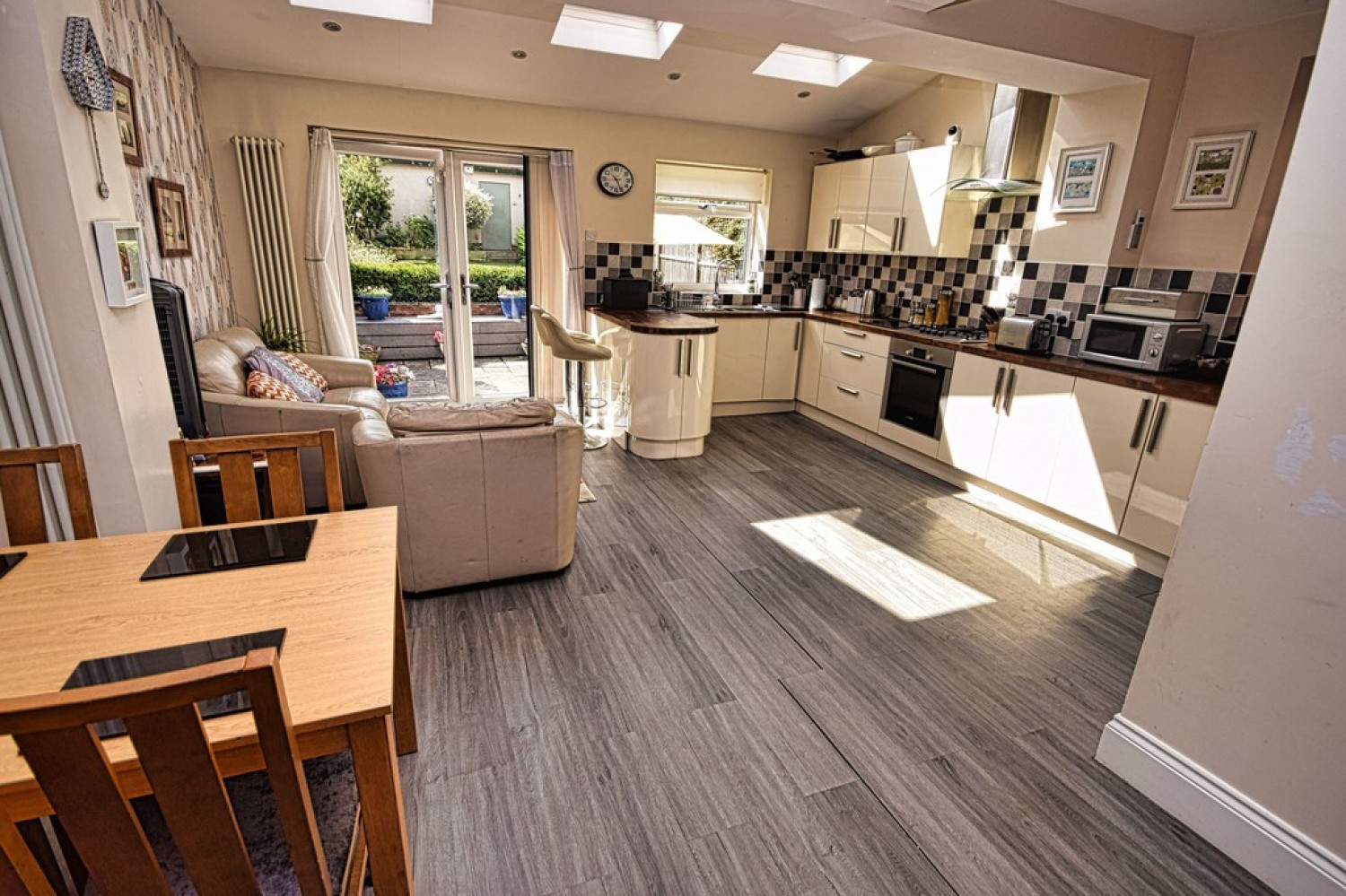 3 bedroom House for Sale Stroud Road, Shirley