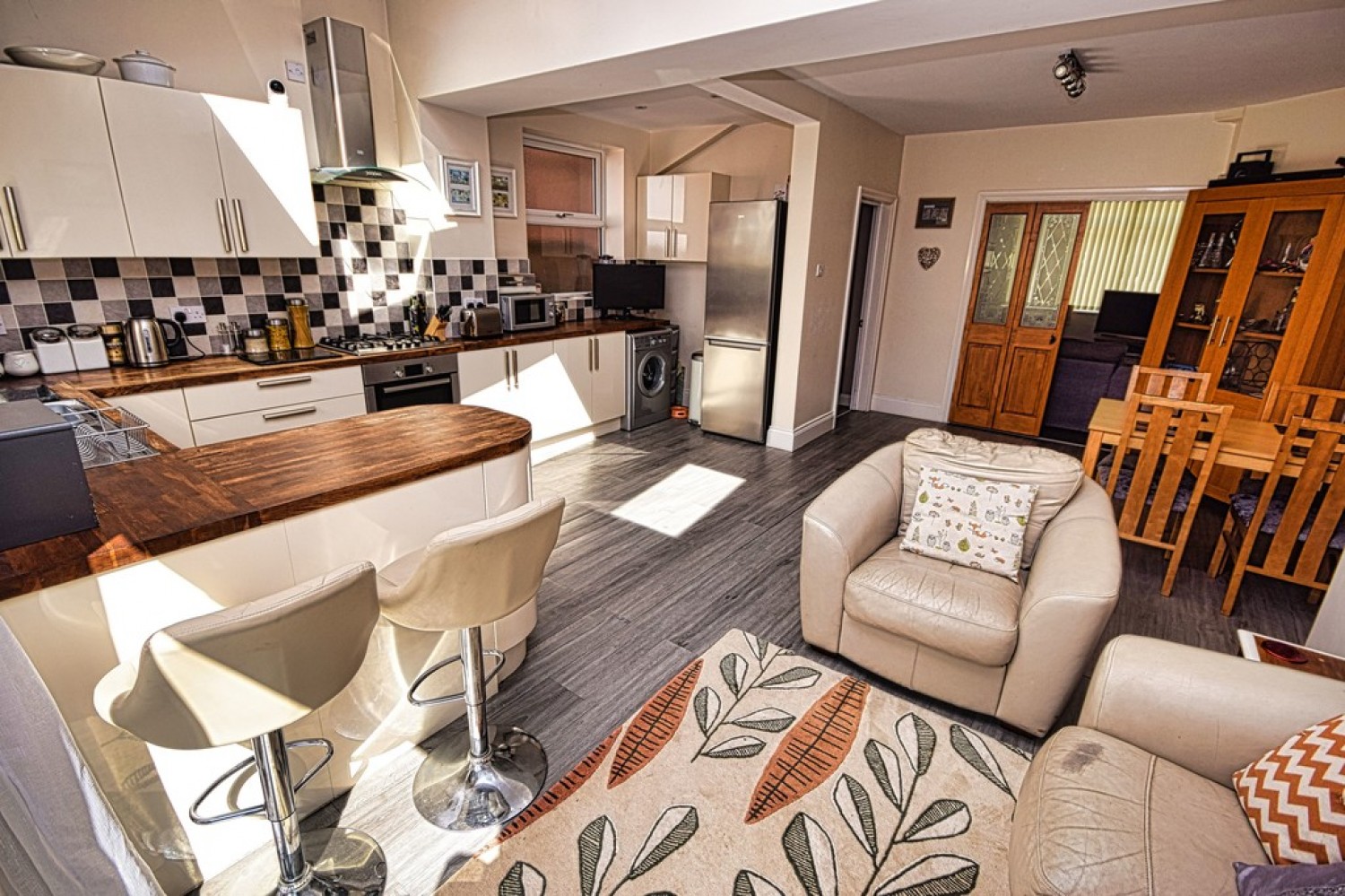 3 bedroom House for Sale Stroud Road, Shirley