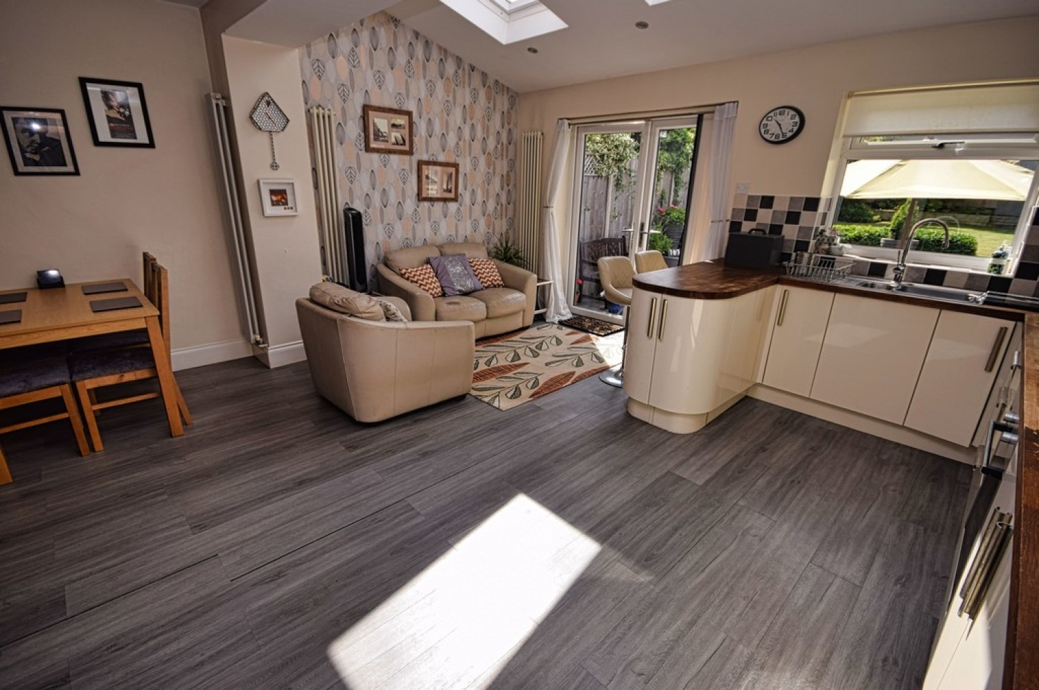 3 bedroom House for Sale Stroud Road, Shirley