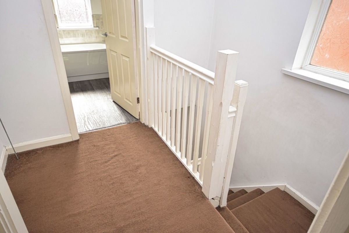 Severne Road, Acocks Green