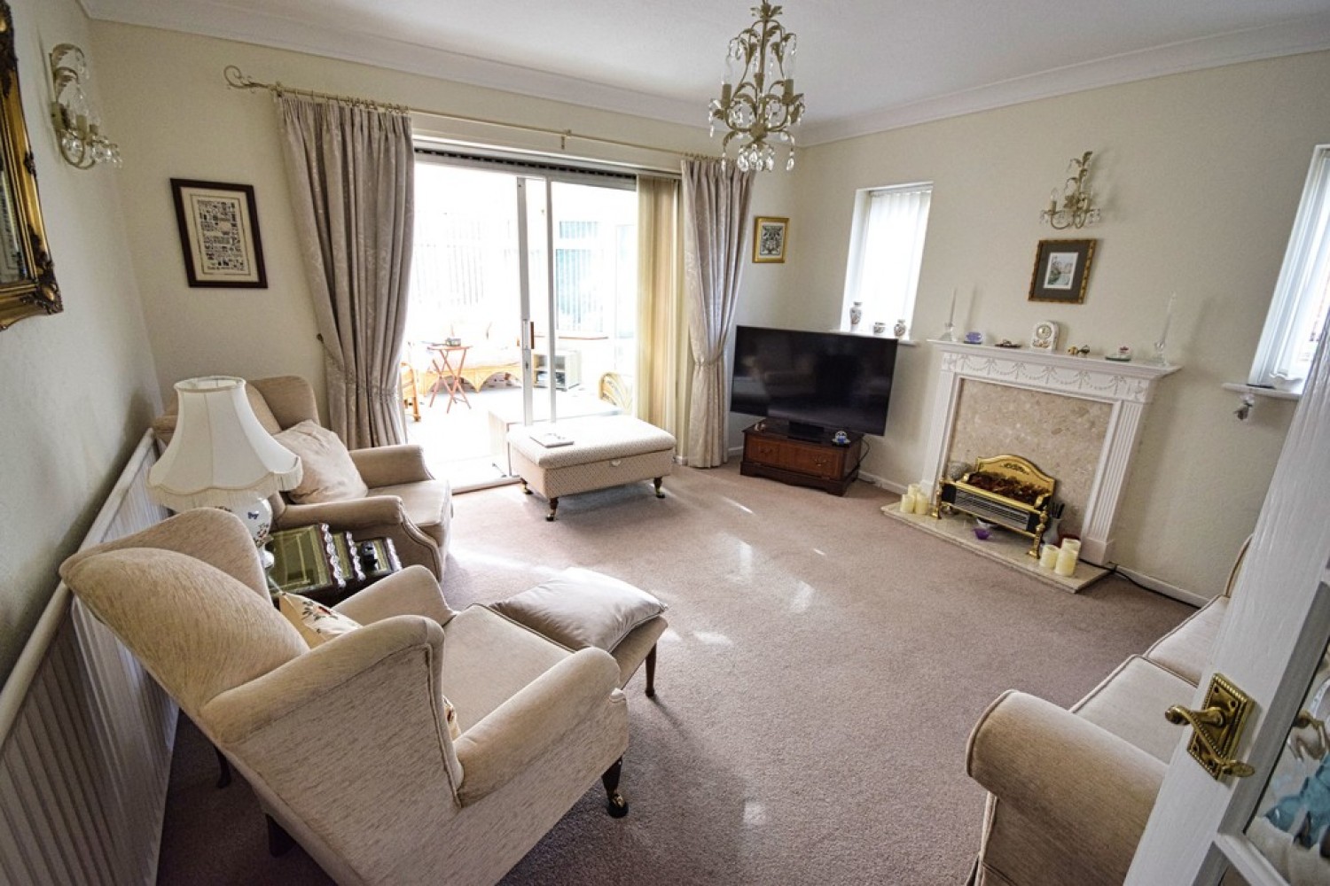 Heathcote Avenue, Solihull