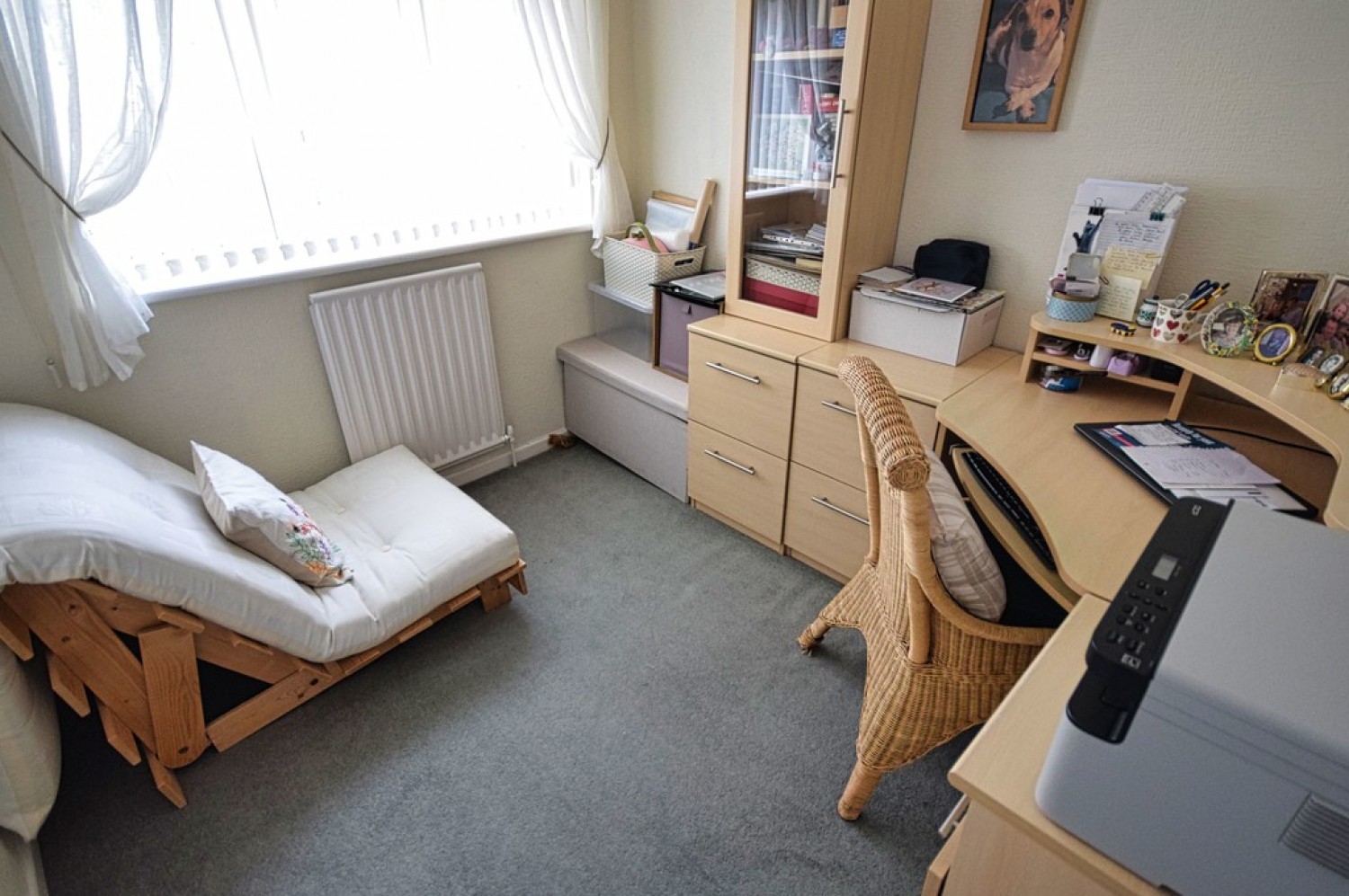 Heathcote Avenue, Solihull