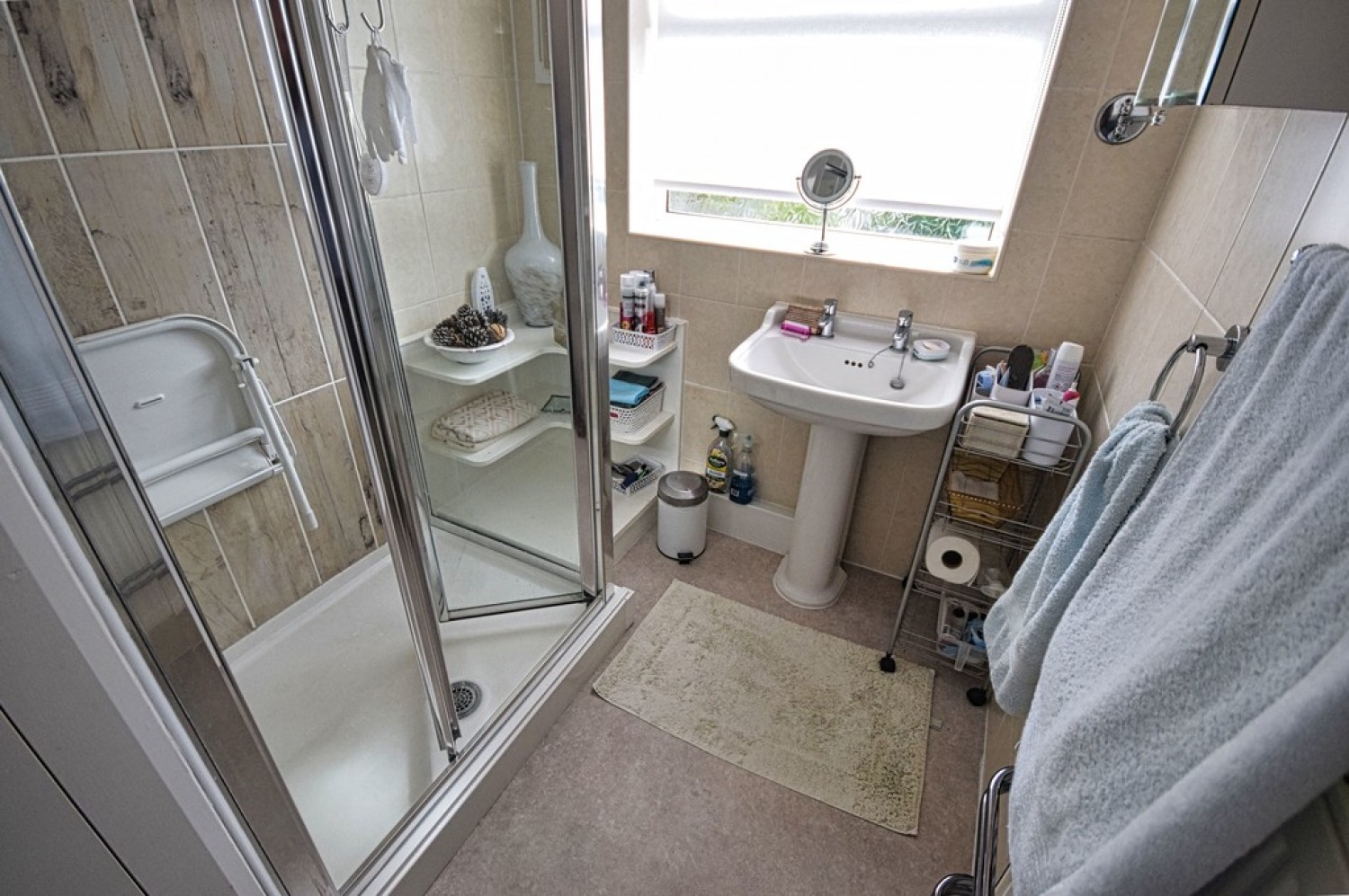 Heathcote Avenue, Solihull