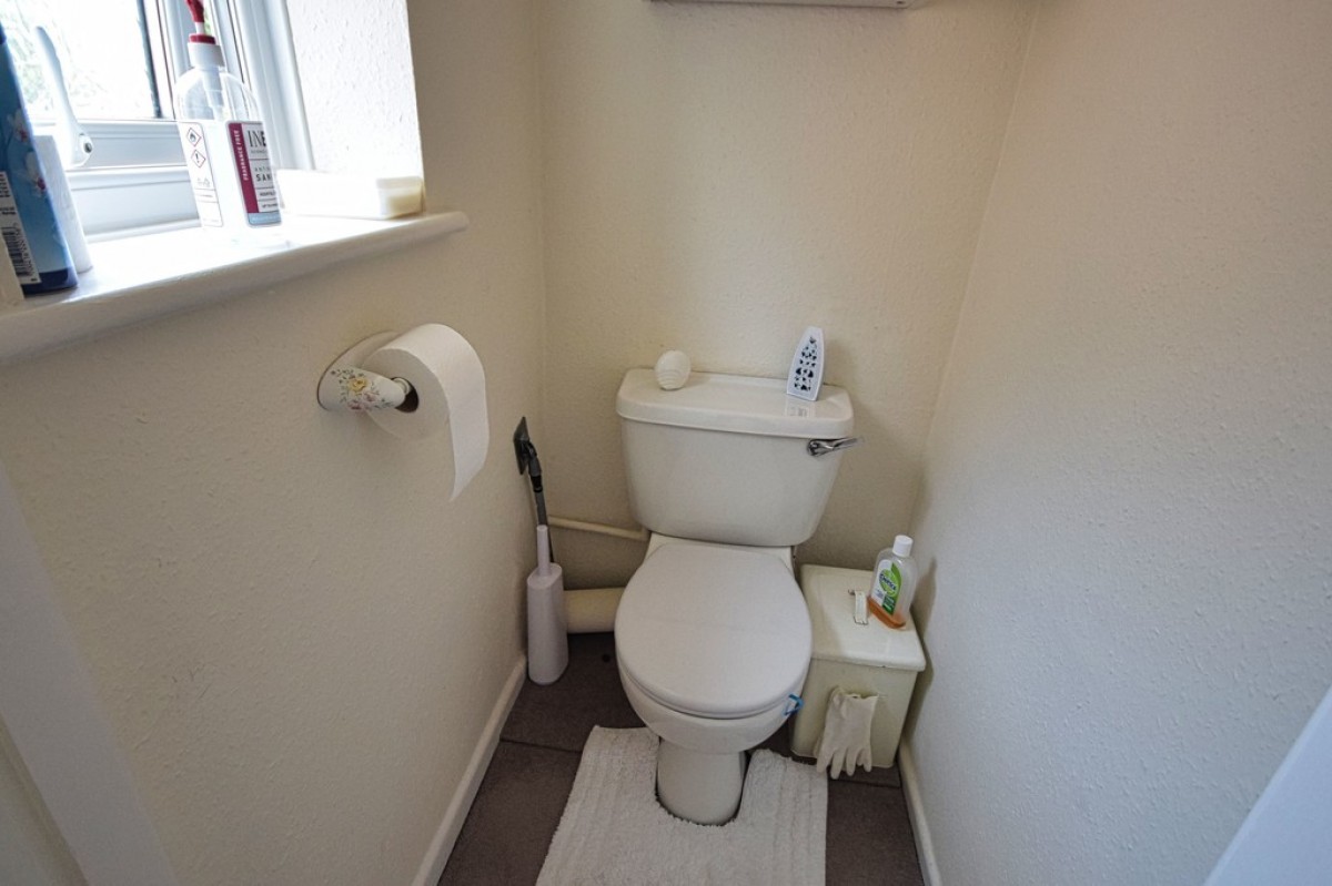 Heathcote Avenue, Solihull