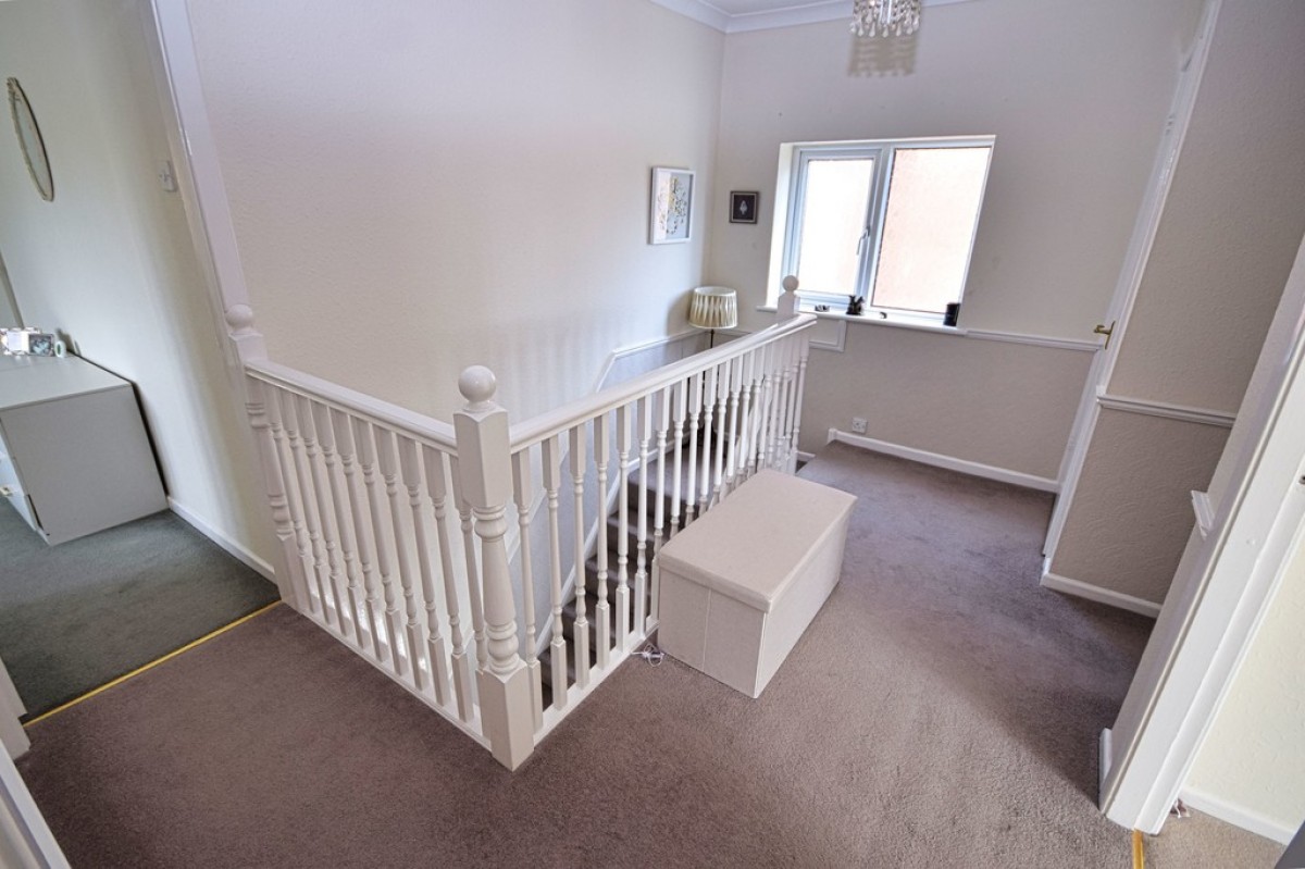 Heathcote Avenue, Solihull