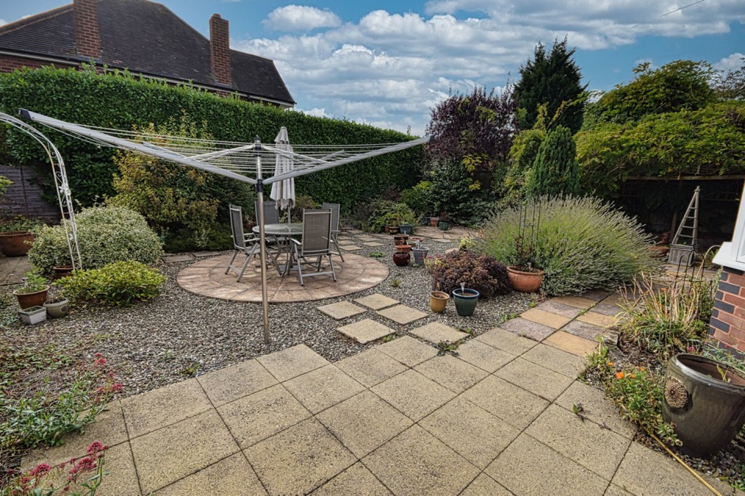 Heathcote Avenue, Solihull