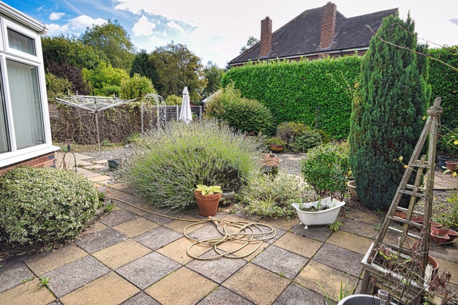 Heathcote Avenue, Solihull