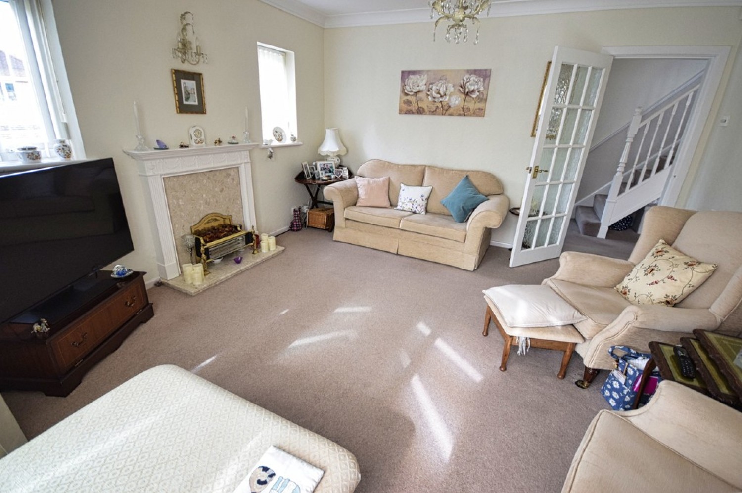 Heathcote Avenue, Solihull