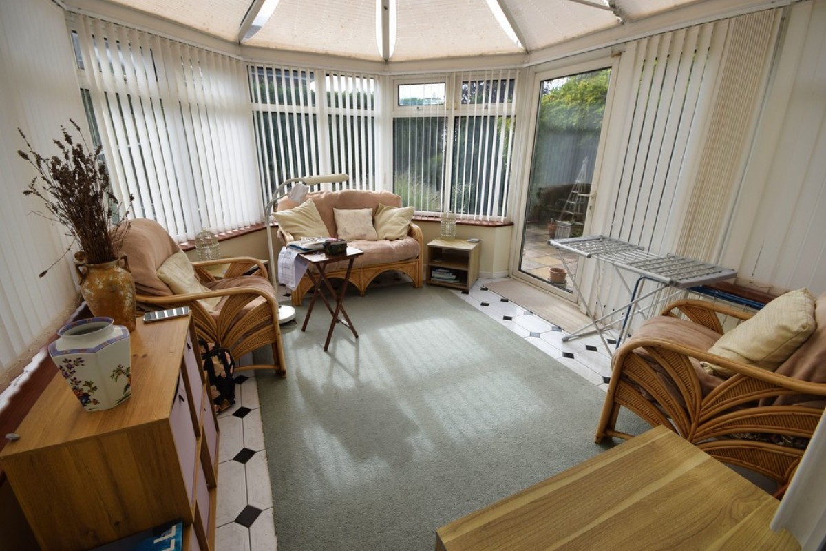 Heathcote Avenue, Solihull