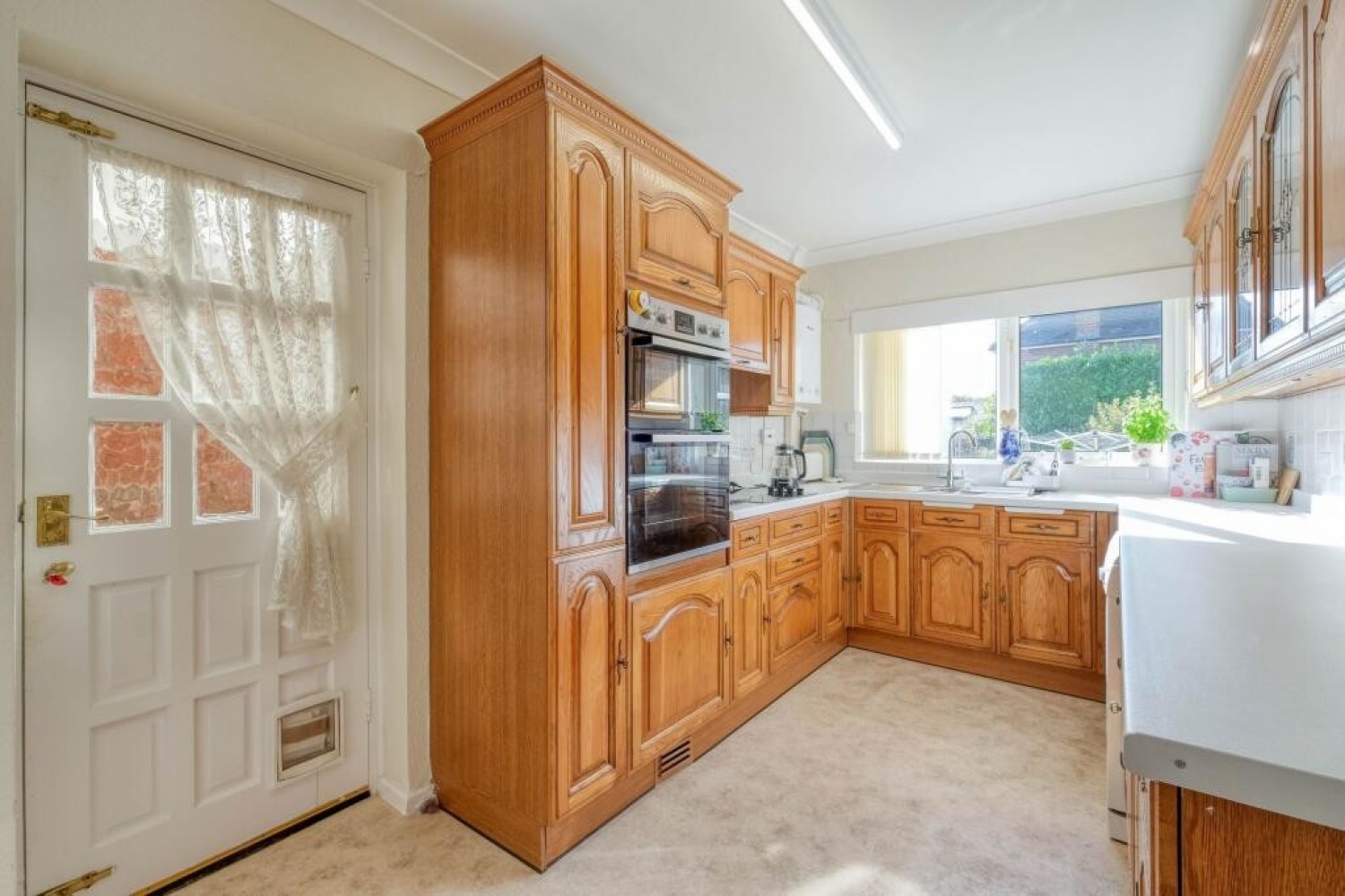 Heathcote Avenue, Solihull