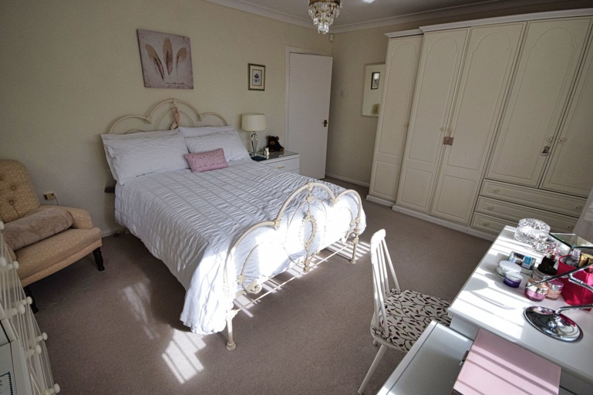 Heathcote Avenue, Solihull