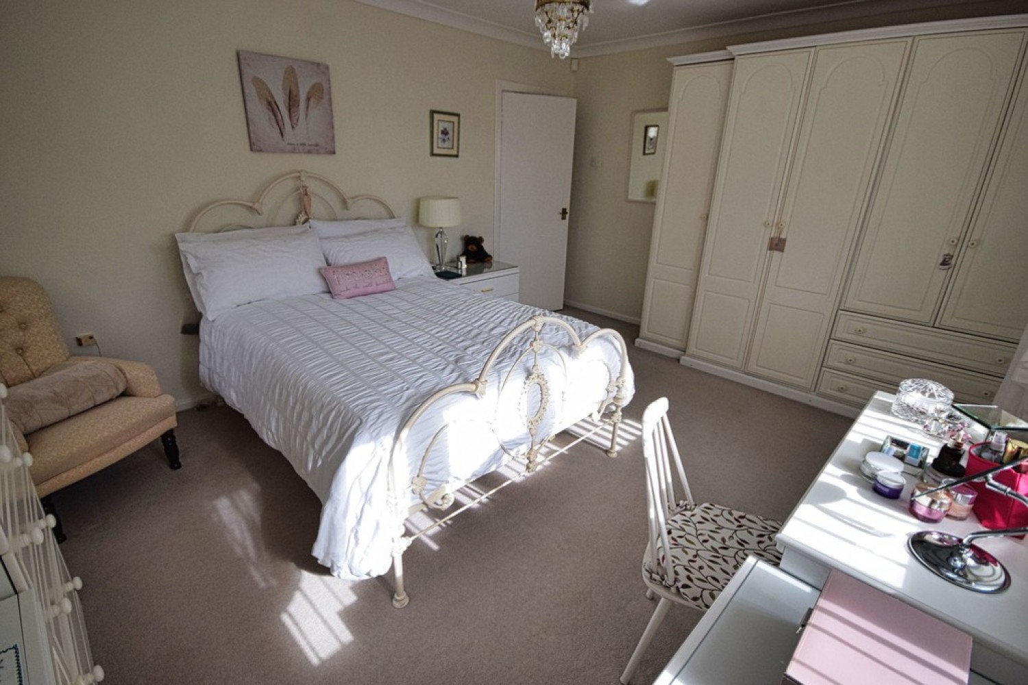 Heathcote Avenue, Solihull