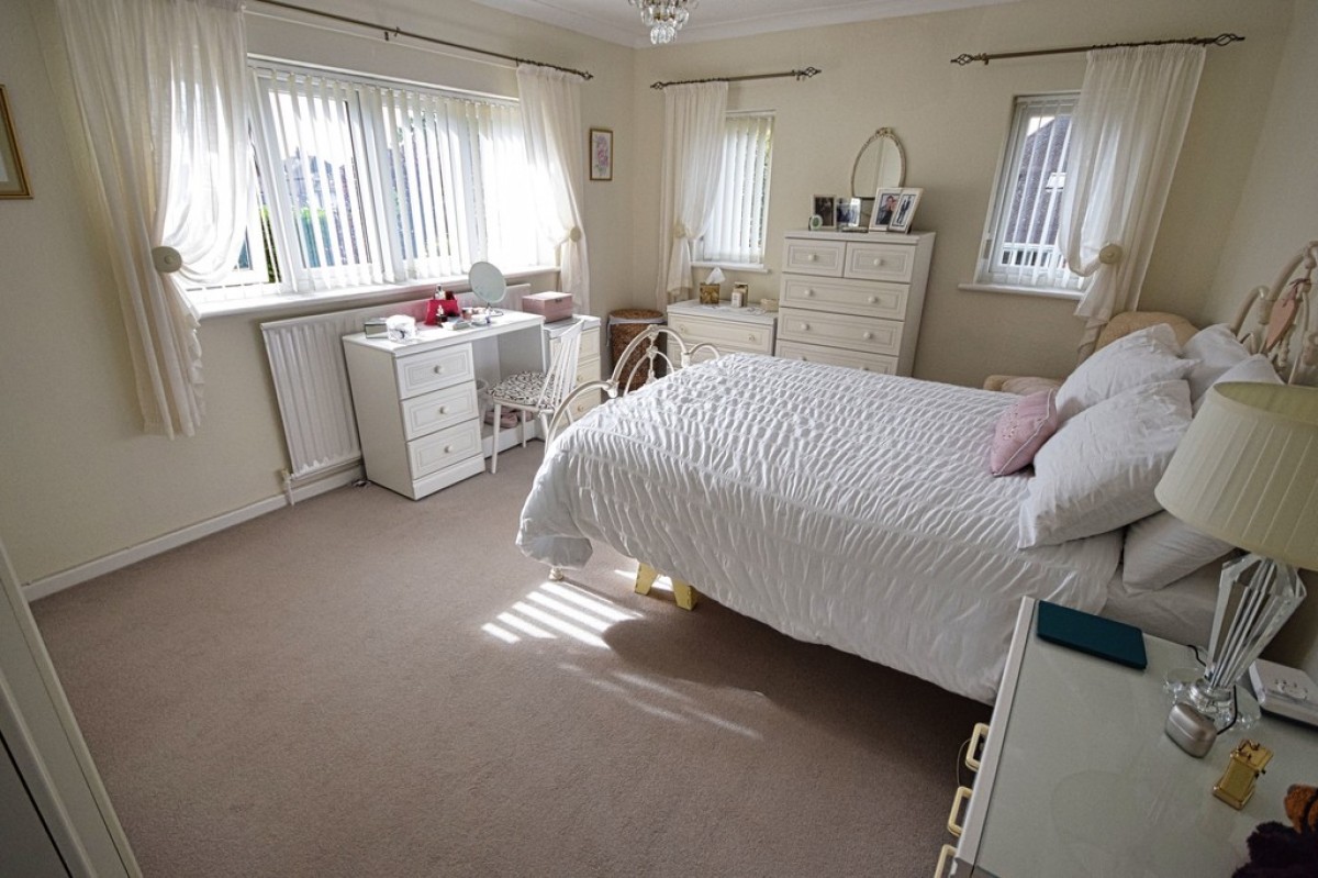 Heathcote Avenue, Solihull