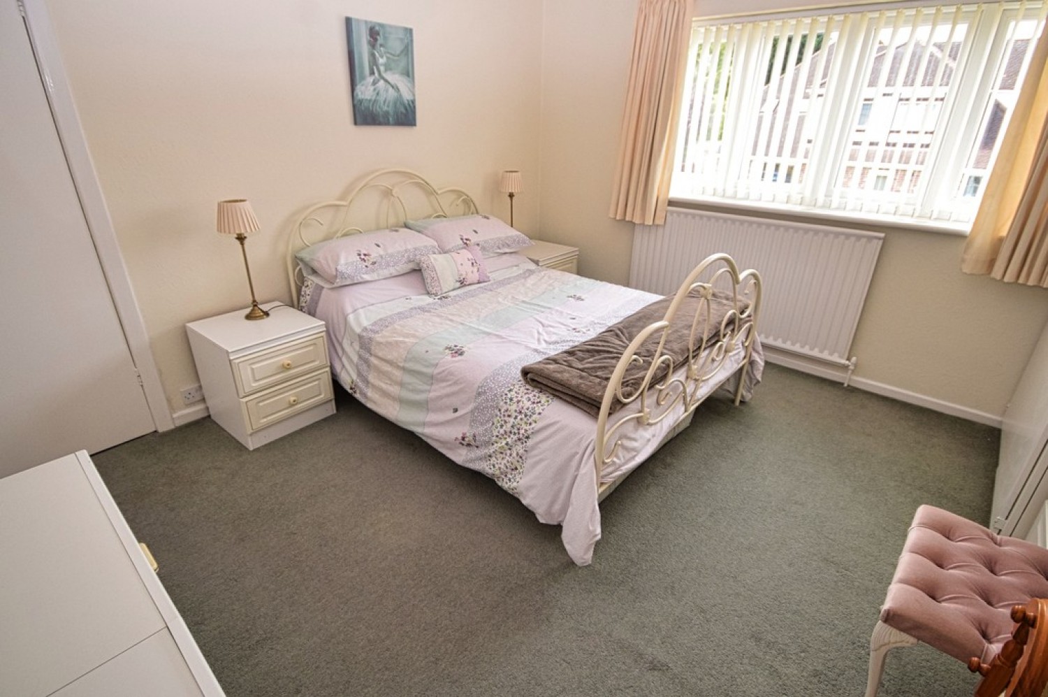 Heathcote Avenue, Solihull