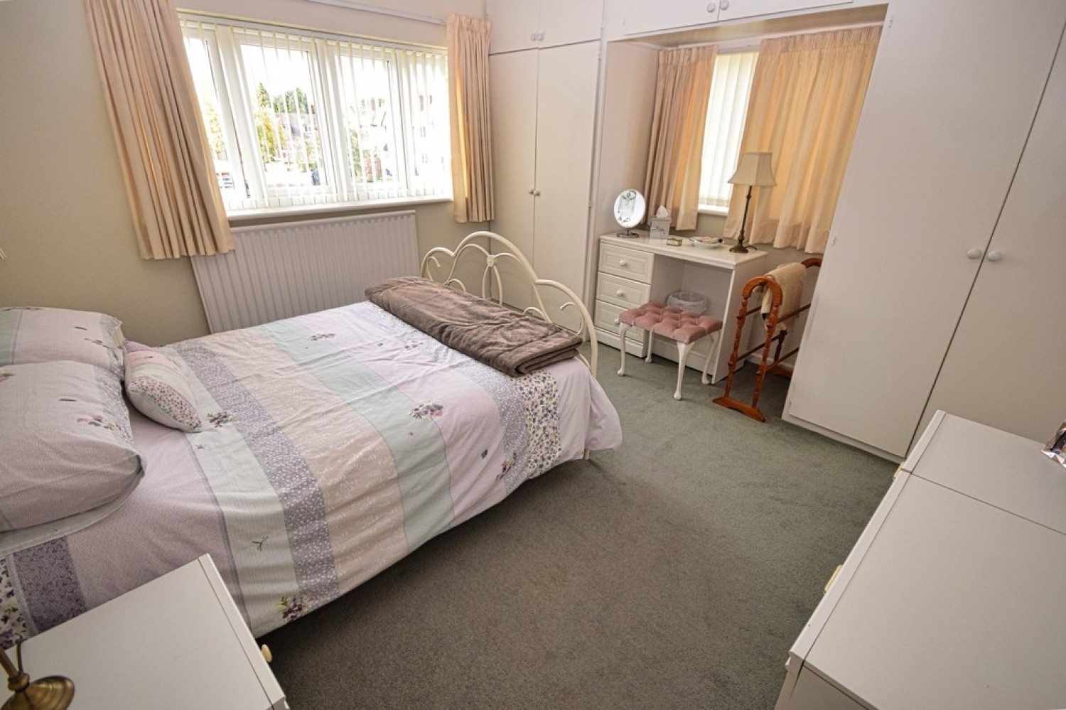 Heathcote Avenue, Solihull