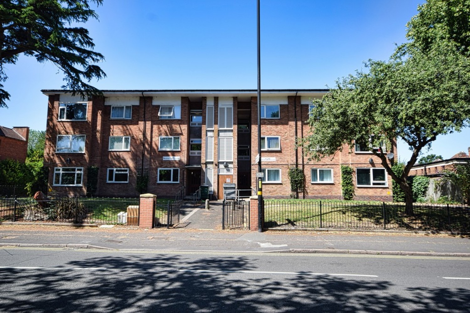 Alcester Road South, Kings Heath