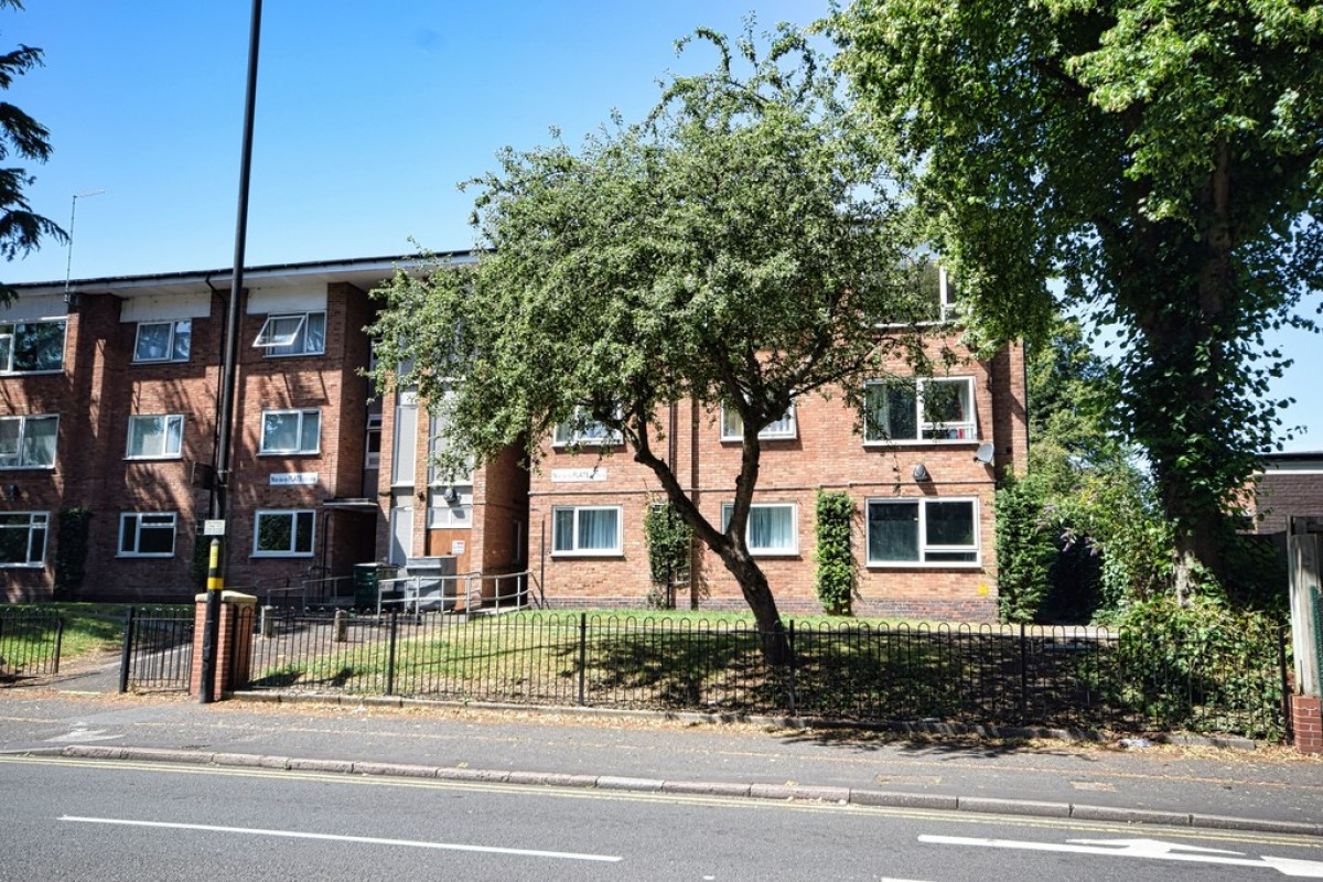 Alcester Road South, Kings Heath
