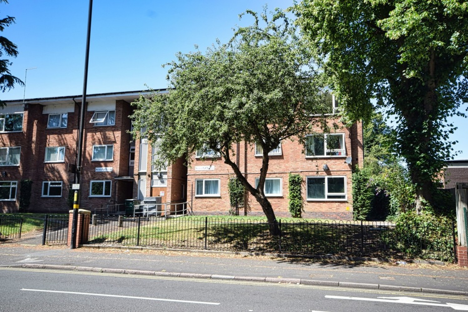 Alcester Road South, Kings Heath