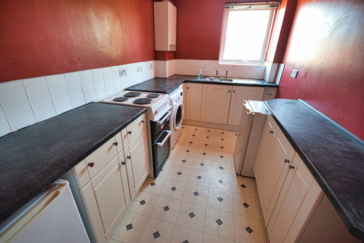 Alcester Road South, Kings Heath