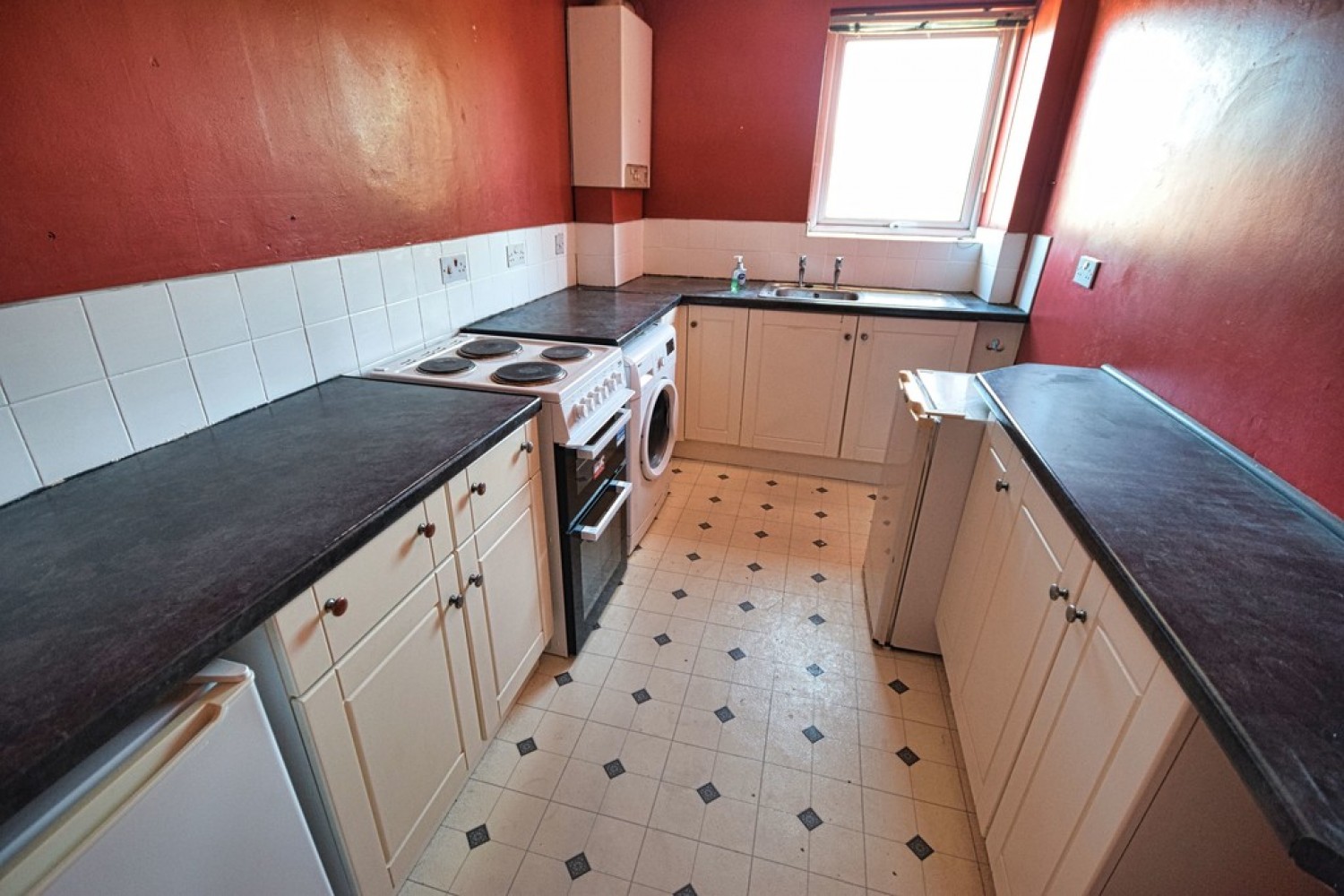 Alcester Road South, Kings Heath