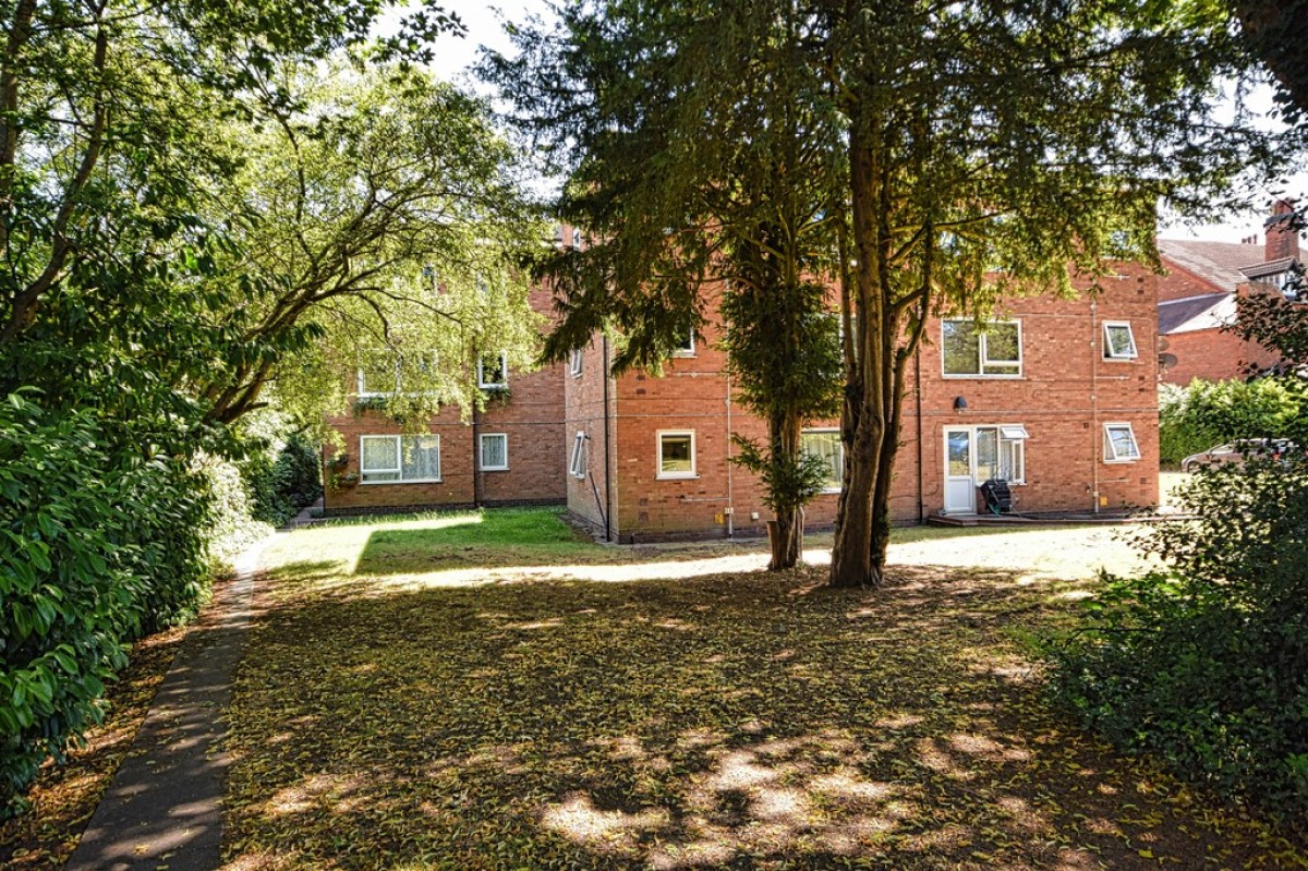 Alcester Road South, Kings Heath