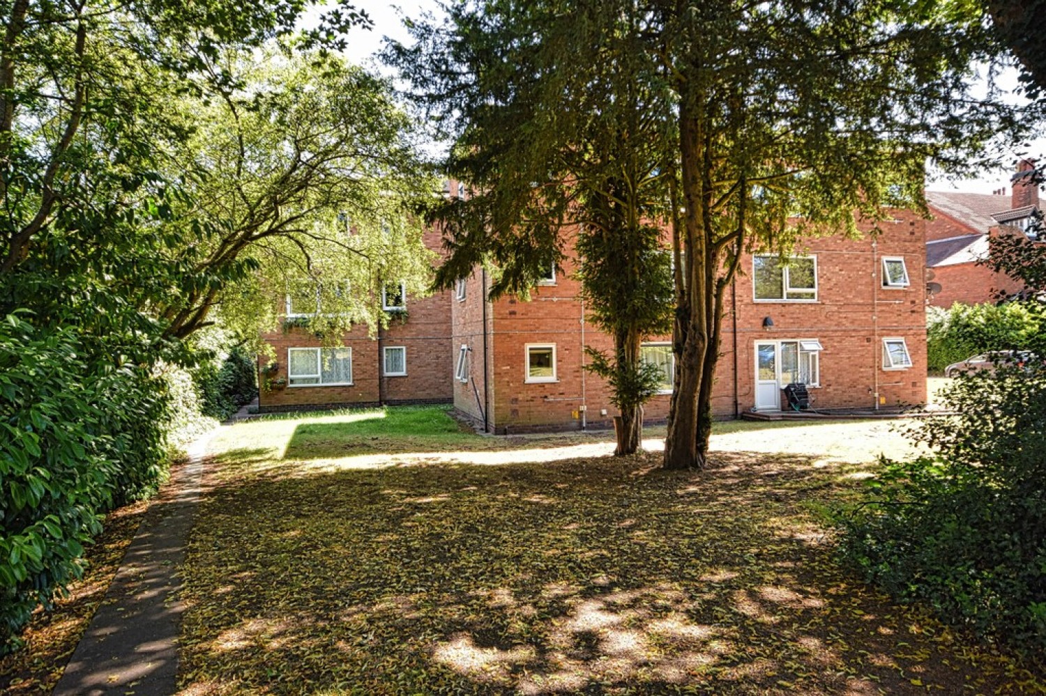 Alcester Road South, Kings Heath