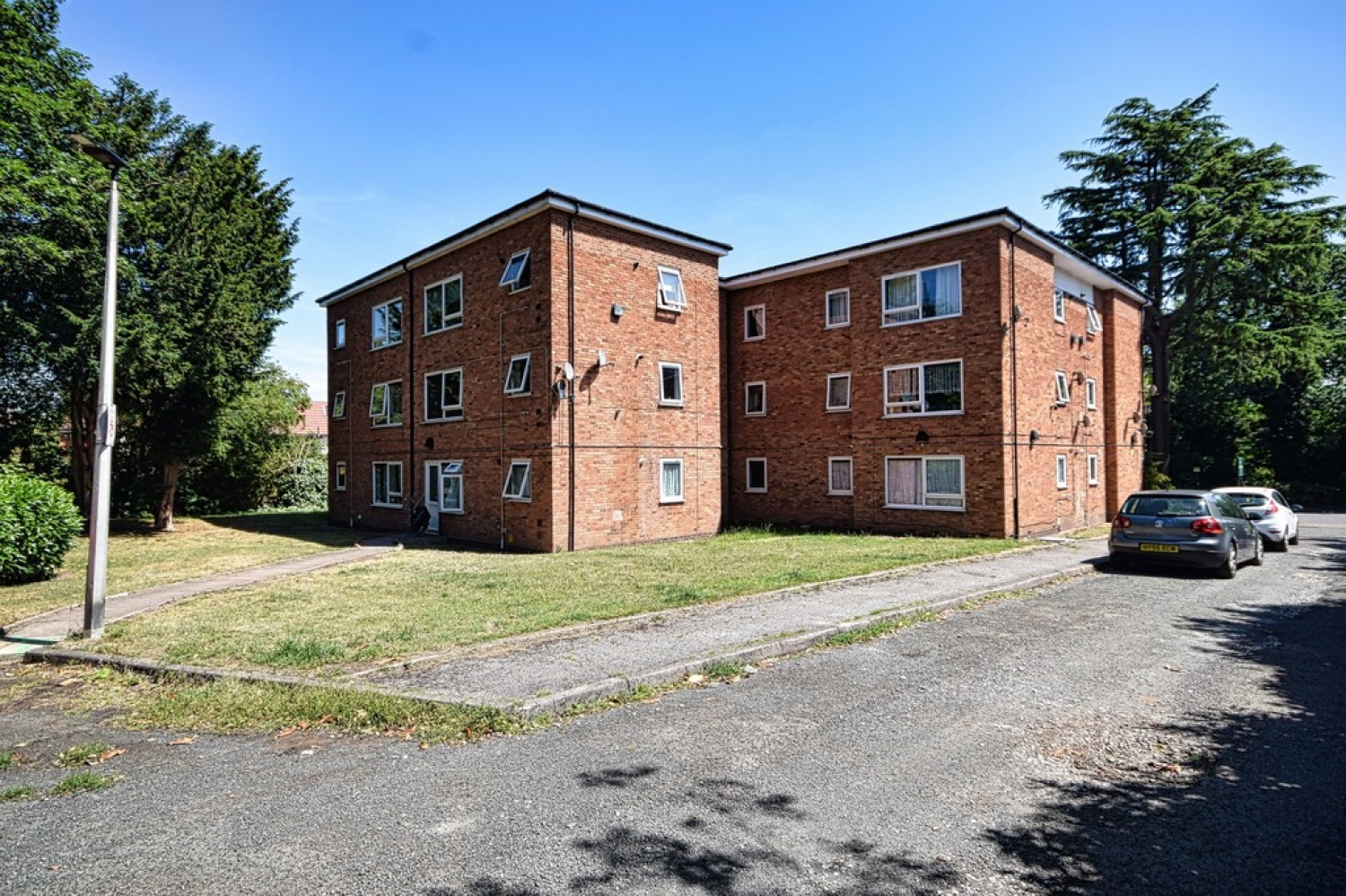 Alcester Road South, Kings Heath