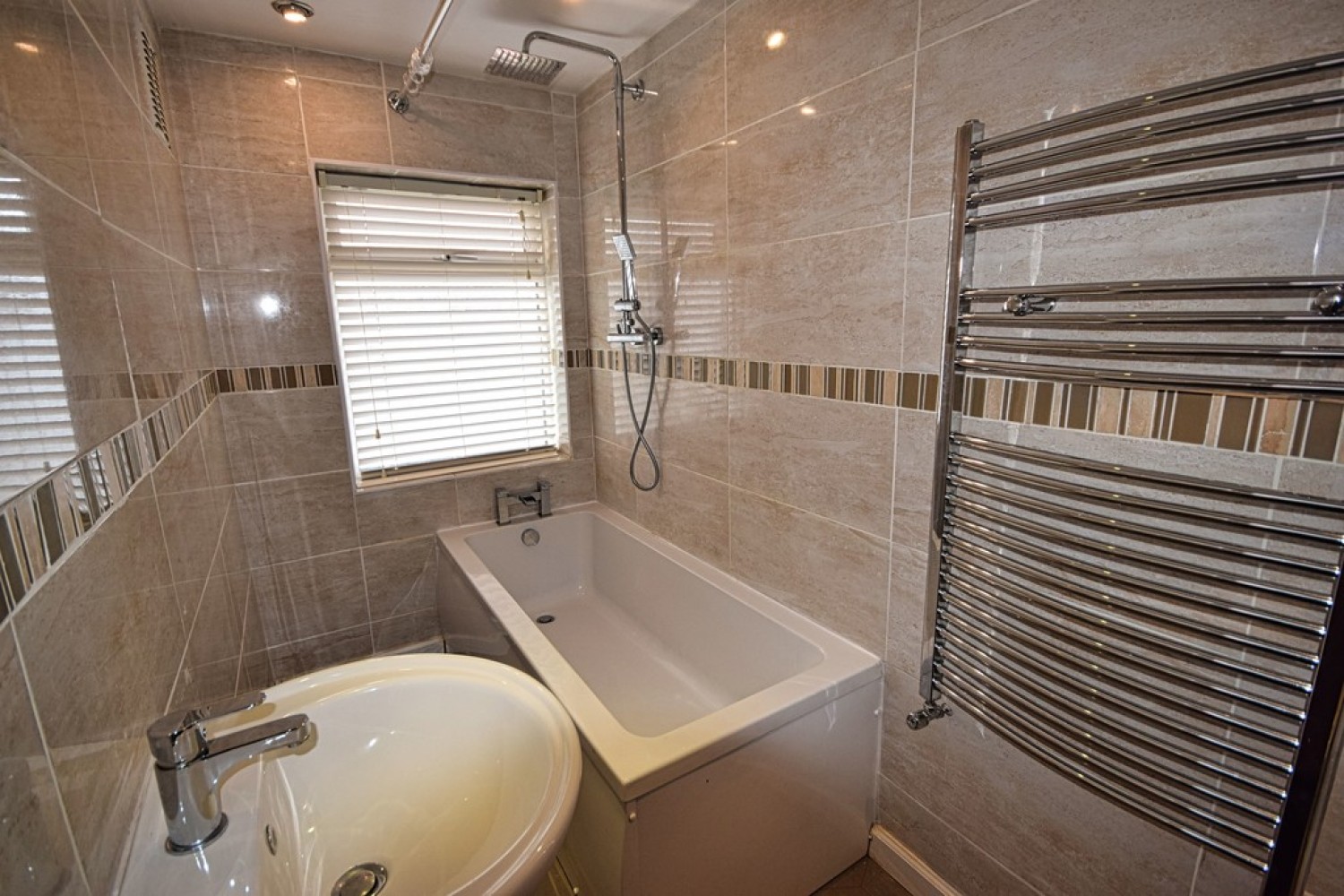 Dovercourt Road, Sheldon