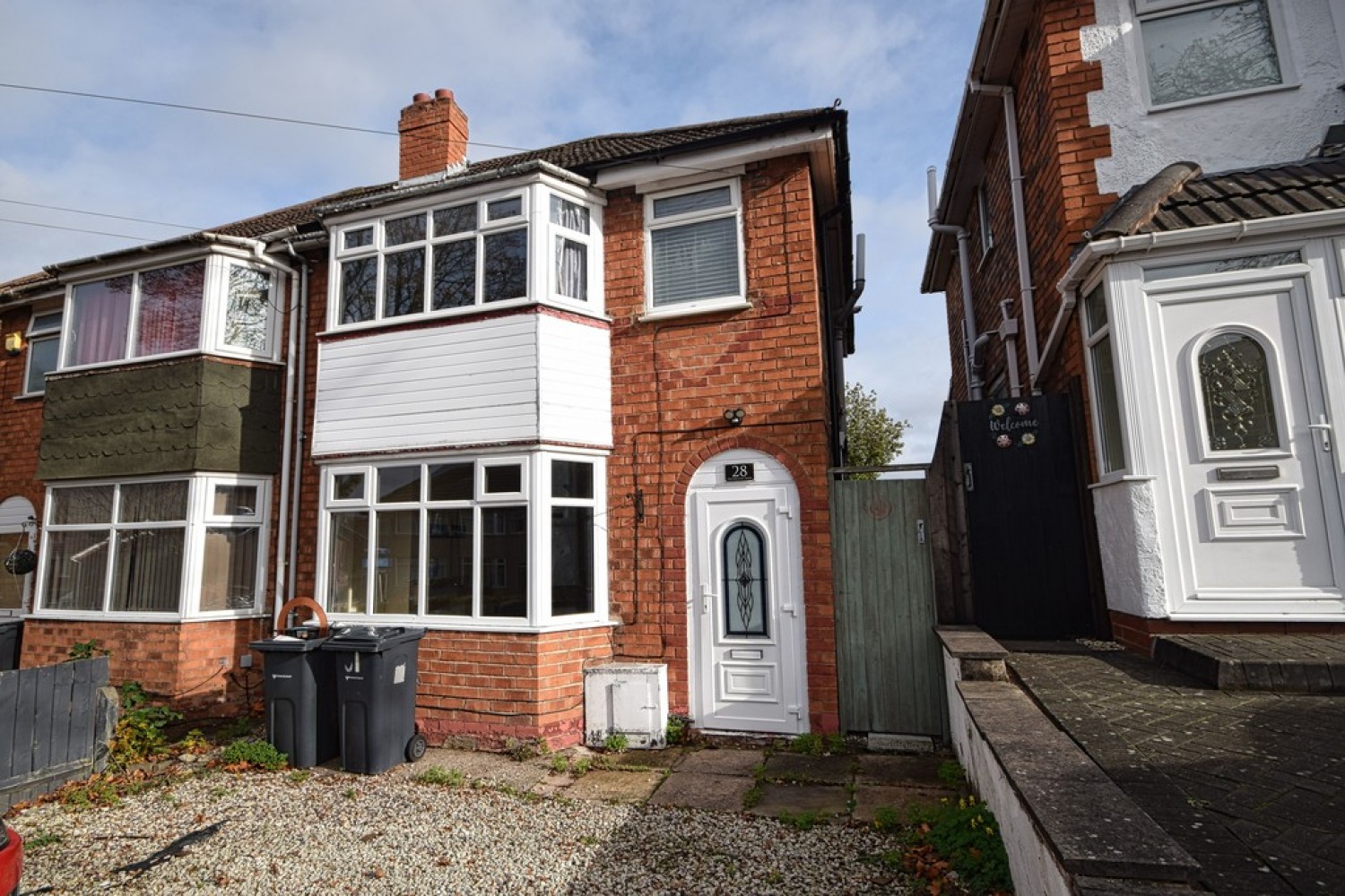 2 bedroom House for Sale Dovercourt Road, Sheldon