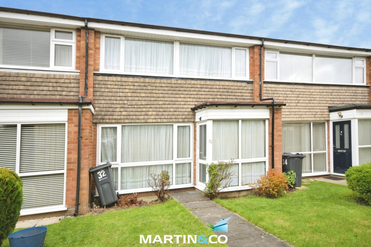2 bedroom House for Sale Dovercourt Road, Sheldon