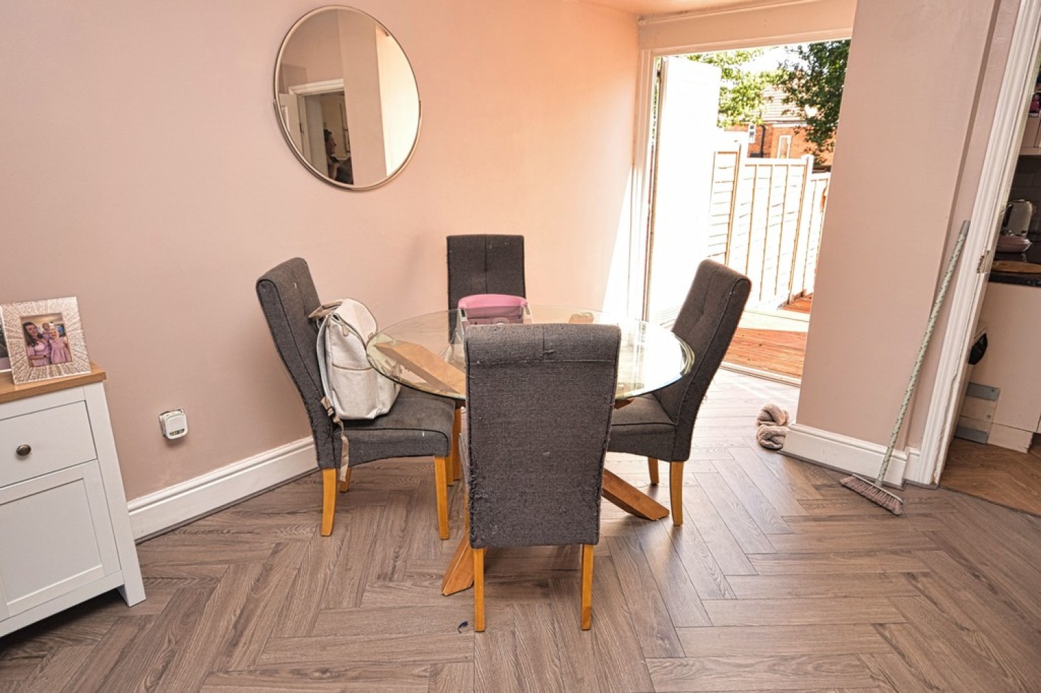 Dovercourt Road, Sheldon
