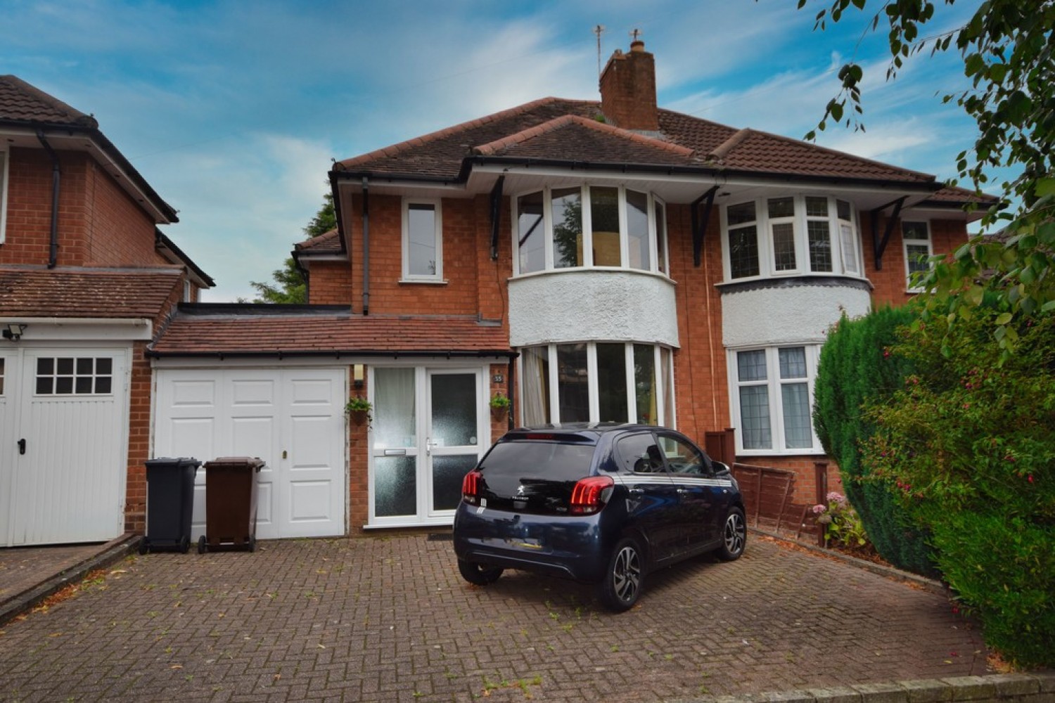 Ralph Road, Shirley