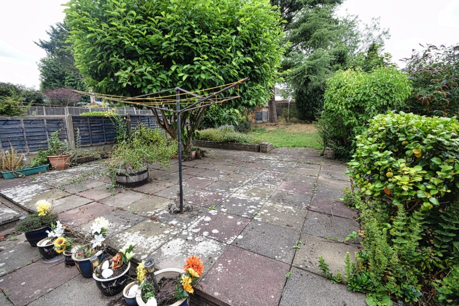 Ralph Road, Shirley